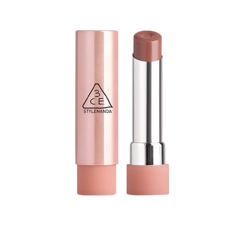 【自营】3CE/三熹玉釉光唇膏口红新品好气色润唇膏变色镜面唇釉,淘宝优惠券,粉丝福利购,淘宝优惠卷