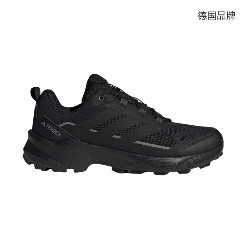 【自营】adidas阿迪达斯男徒步登山鞋SKYCHASER AX5户外鞋 JQ2215,淘宝优惠券,粉丝福利购,淘宝优惠卷