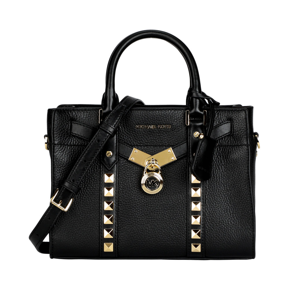 【直营】michael kors mk女士手提包 天猫国际时尚直营女士包袋