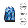 NIKE Nike backpack men's and women's sports pattern printed school bag travel backpack IH7836-412