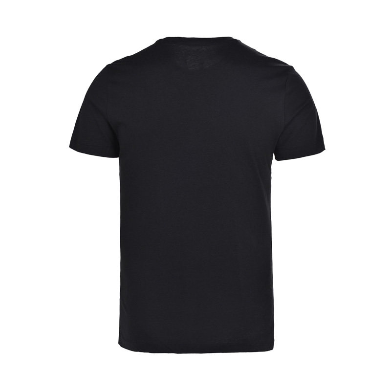 【自营】calvin klein纯棉短袖t恤 天猫国际时尚直营T恤