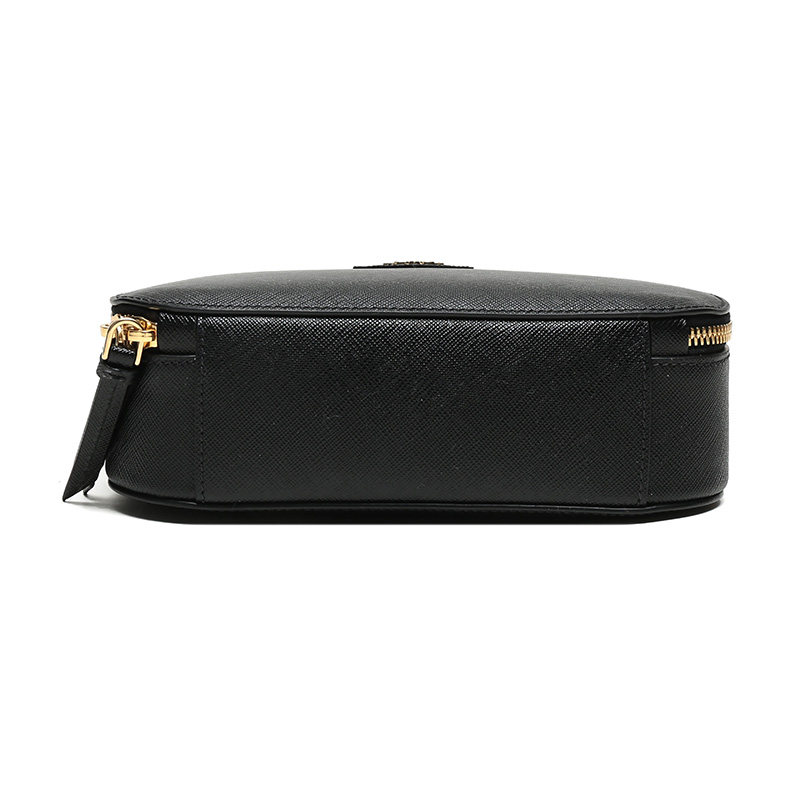 【直营】prada女士牛皮手提斜挎包 天猫国际时尚直营女士包袋