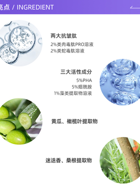 修丽可抗皱精华15ml+色修15ml