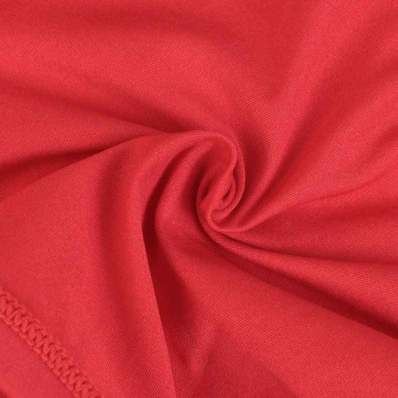 【自营】calvin klein ck男士红内裤 天猫国际自营时尚范男平角内裤