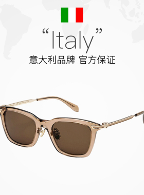 【自营】FERRAGAMO/菲拉格慕墨镜时尚优雅女士太阳镜SF2042SL户外