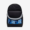 NIKE Nike backpack men's and women's sports pattern printed school bag travel backpack IH7836-412