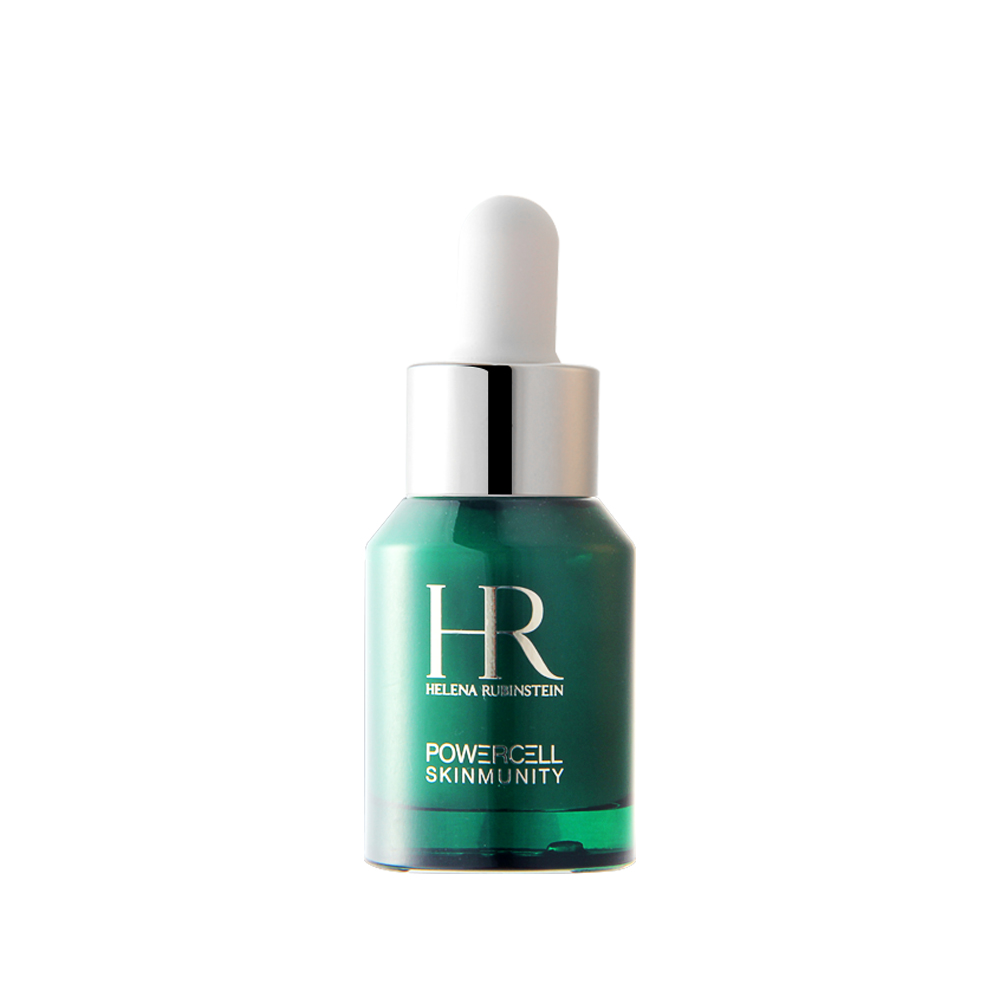 天猫国际进口超市【国内专柜】HR/赫莲娜绿宝瓶精华露10ml*2保湿小样旅行装体验0
