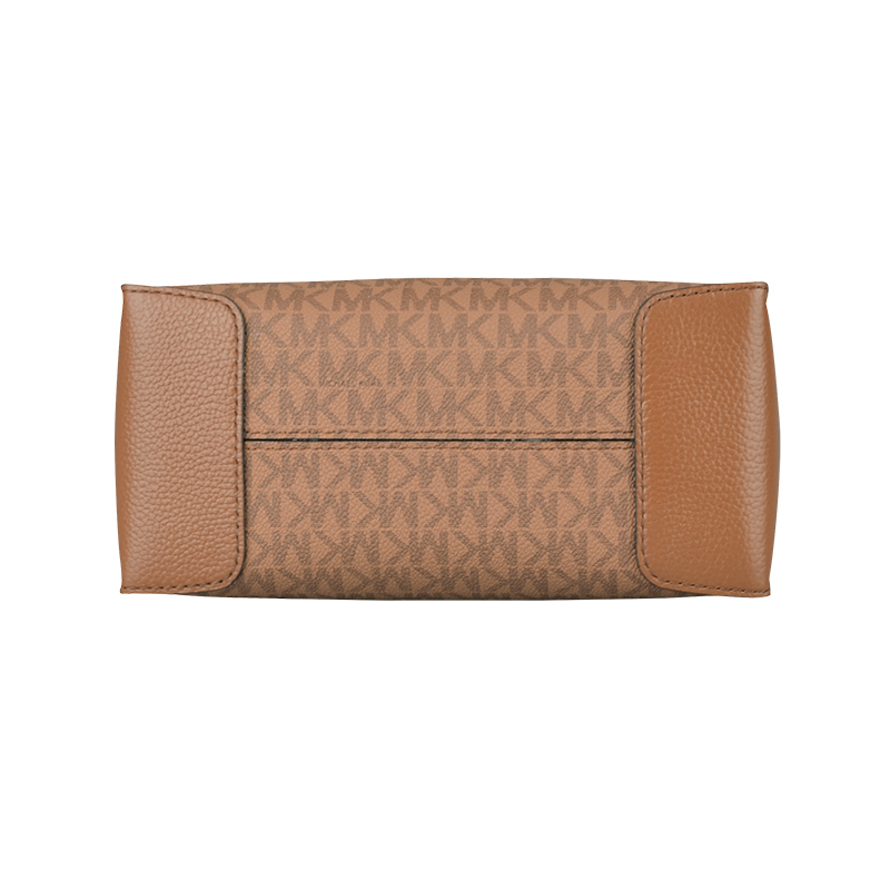 天猫国际进口超市【直营】MICHAEL KORS MK MACE托特包女单肩斜跨手提包35S1GM9M2L3
