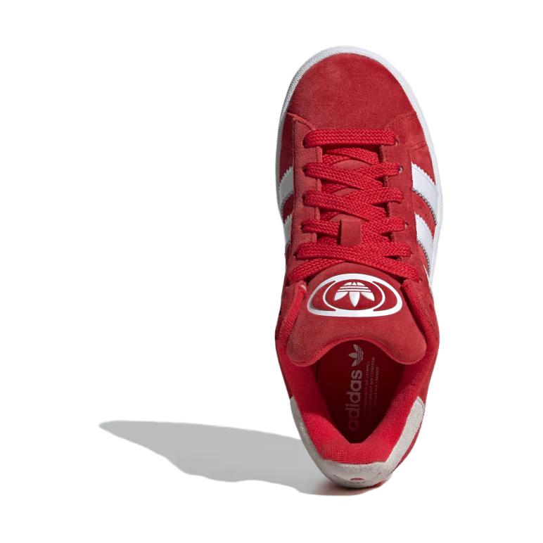 【自营】adidas originals CAMPUS 00s低帮男女通用休闲鞋IG1230 - 图2