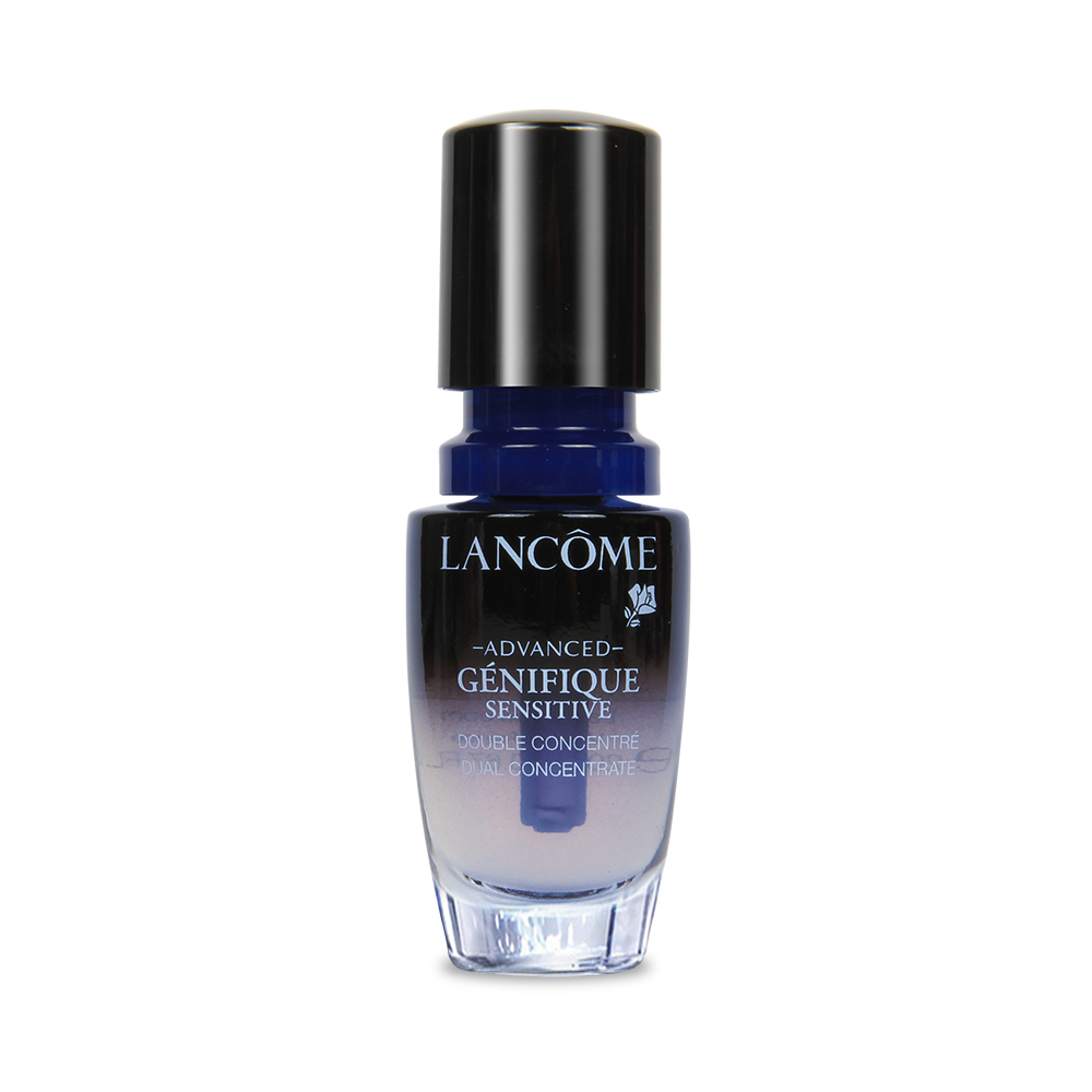 天猫国际进口超市Lancome/兰蔻 小黑瓶安瓶肌底修护舒润精华液修护肌底液补水20ml0
