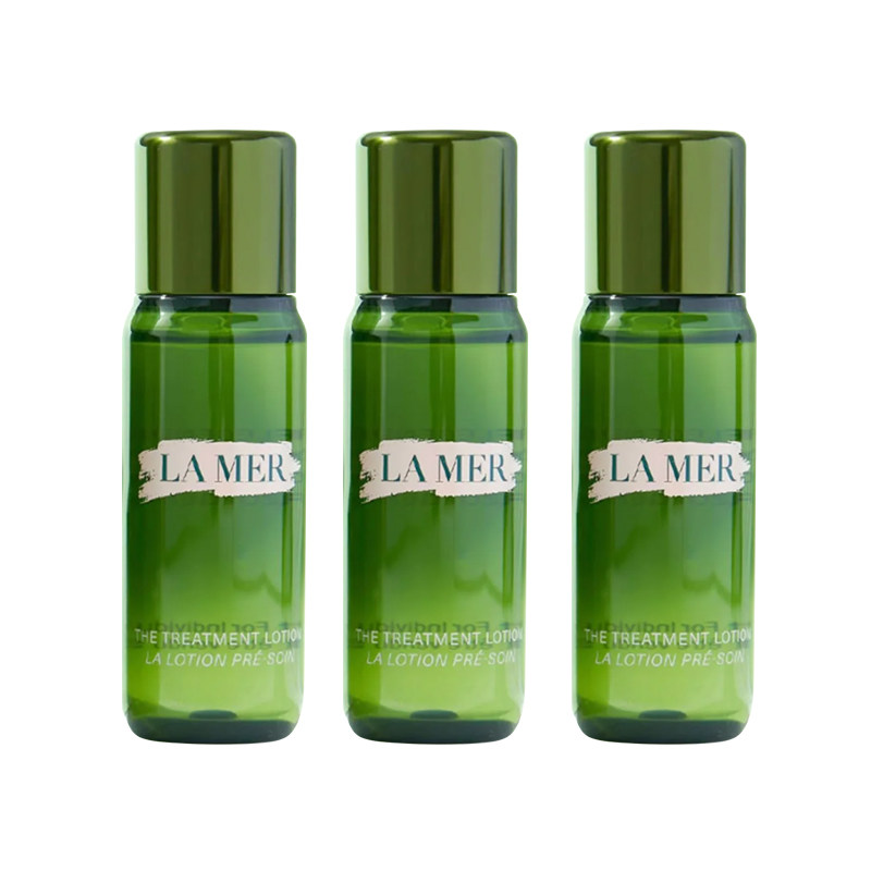 LAMER/海蓝之谜修护焕新精萃水30ml*3