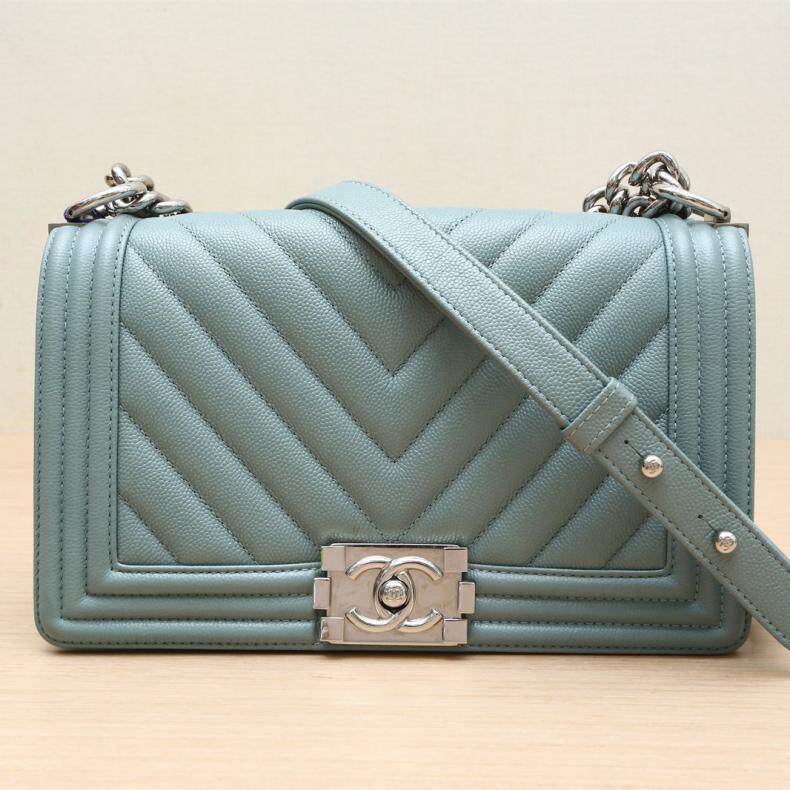  天猫国际自营时尚范女士包袋