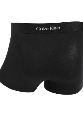 自营CalvinKlein男士CK内裤