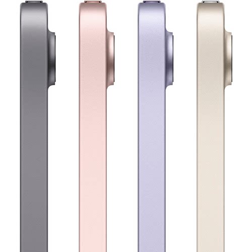 【自营】【全新正品海外版】Apple/苹果 iPad mini 6 第六代 8.3英寸 平板电脑 A15芯片全面屏触控ID 原封 - 图2