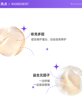 【自营】YSL/圣罗兰夜皇后调皮乳液 调皮水CP修护保湿补水女