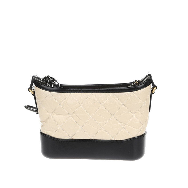 【自营】中古chanel /香奈儿95单肩包 天猫国际自营时尚范女士包袋