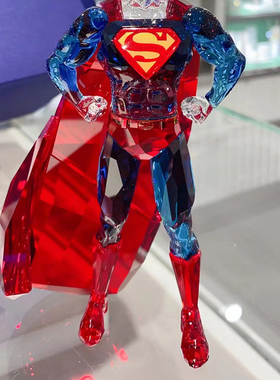 男友摆件Swarovski/施华洛世奇