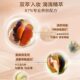 CLARINS Clarins double essence liquid foundation 30ml ປ້ອງກັນການປອມແປງຜິວ ບຳລຸງຜິວຕິດທົນນານ ຄອນຊີລເລີ L1C