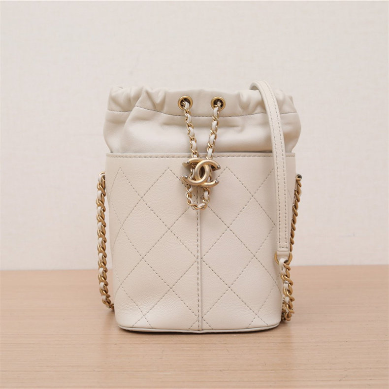 【自营】中古98新chanel香奈儿cf女包 天猫国际自营时尚范女士包袋