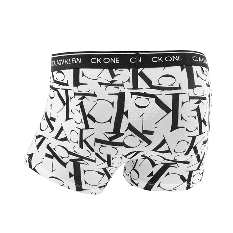 【自营】calvin klein /凯文克莱内裤 天猫国际自营全球超级店男平角内裤