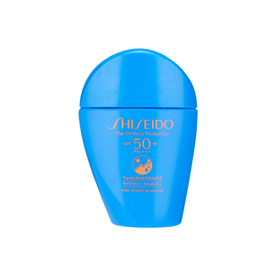 Shiseido/资生堂蓝胖子防晒15ml