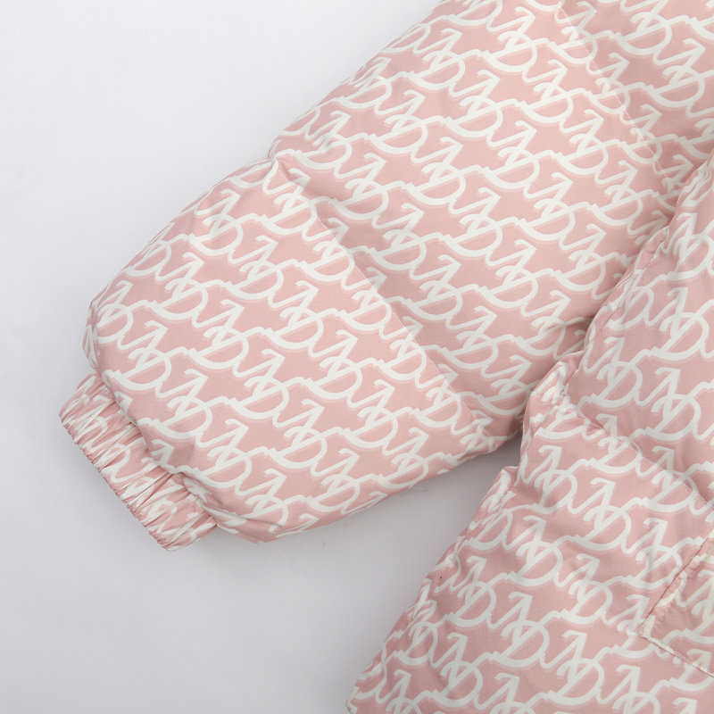 【自营】nerdy23年春季情侣羽绒服 天猫国际自营时尚范羽绒服