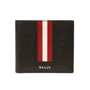 【自营】Bally/巴利男士牛皮革腰带皮带钱包钱夹礼盒套装 送礼