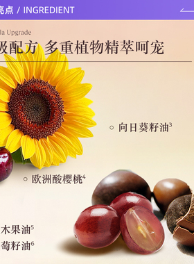 欧舒丹香氛身体润肤乳250ml
