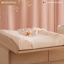 French nobodinoz Children secretly swapped for a newborn baby bb swapped for sleeping bag Spain