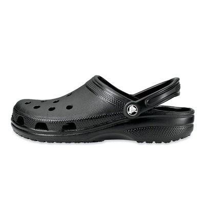 【自营】CROCS 卡骆驰 男女同款经典洞洞鞋10001