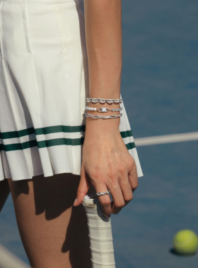 【新品】LolaRose情侣手链