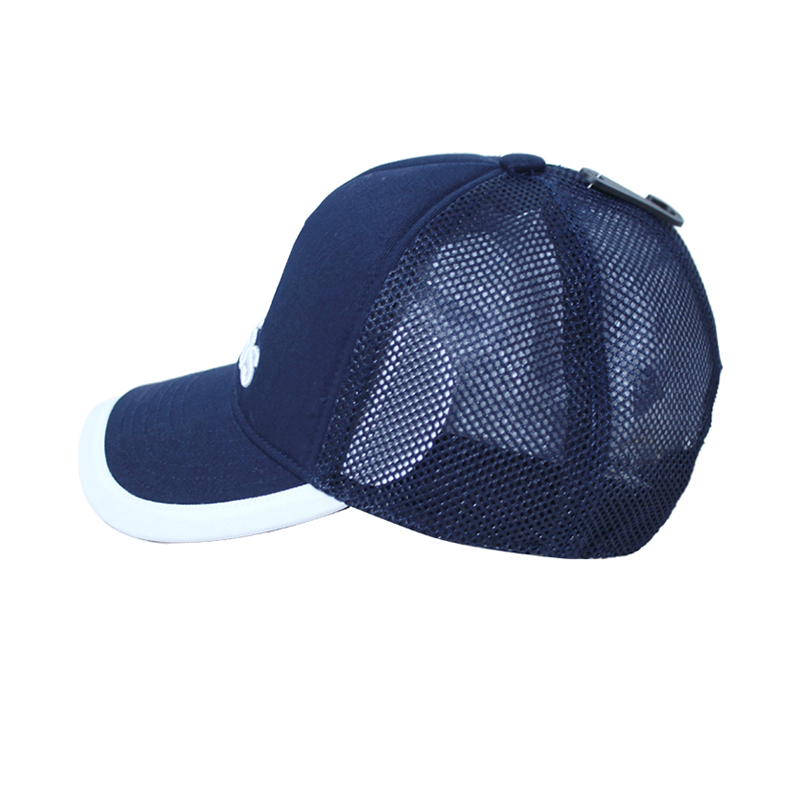 【自营】阿迪达斯儿童棒球帽春夏网面新款可调节帽围遮阳帽IM5206 - 图2