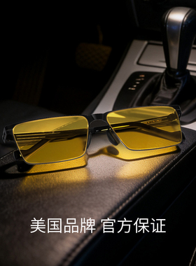 CYXUS日夜两用变色夜视镜