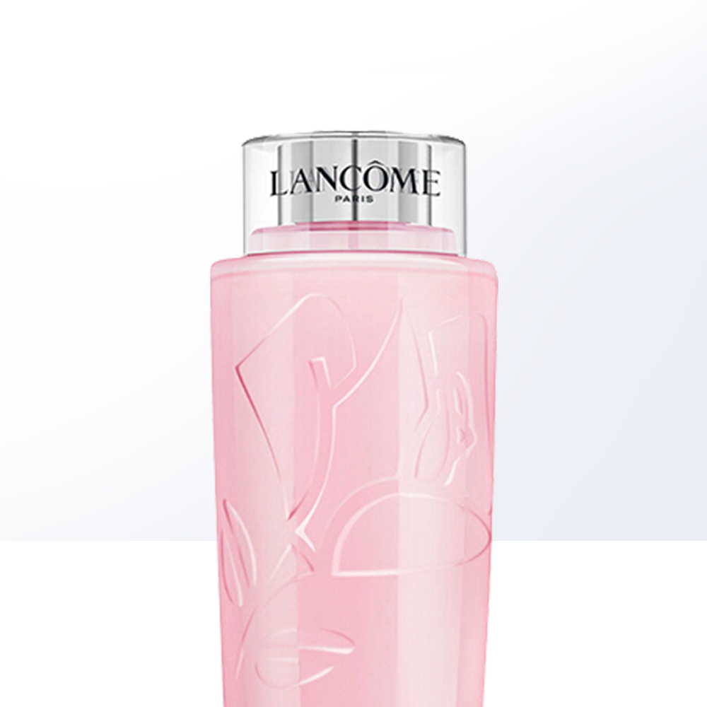 天猫国际进口超市Lancome/兰蔻 清滢提亮舒缓爽肤补水粉水收缩毛孔400g/ml1