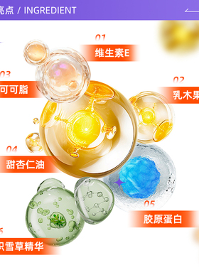 【自营】PALMER’S/帕玛氏身体乳按摩霜孕妇淡化精华妊娠250ml