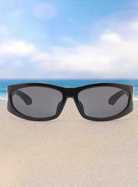 迪奥时尚潮流藤格墨镜