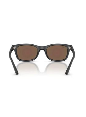【自营】RayBan雷朋儿童太阳镜男女童眼镜潮酷时尚墨镜0RJ9086SF