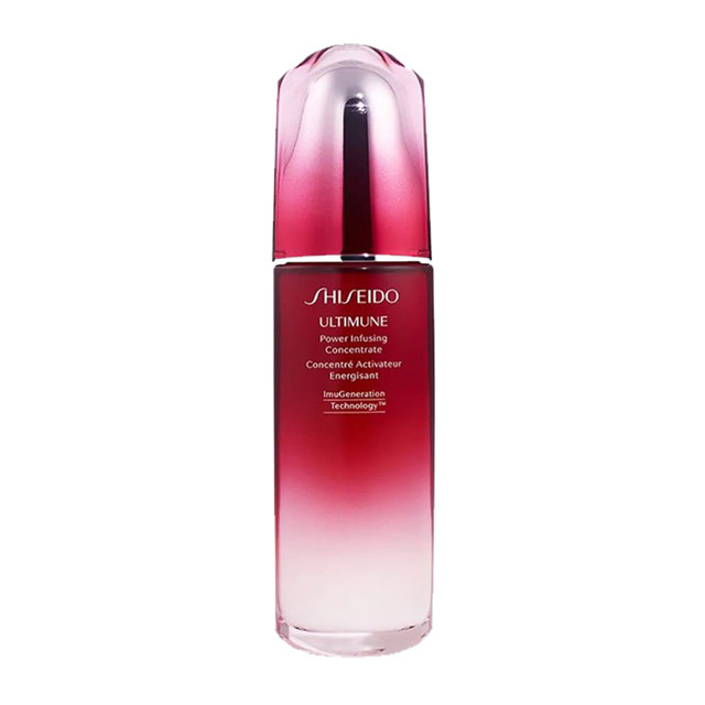 shiseido essence