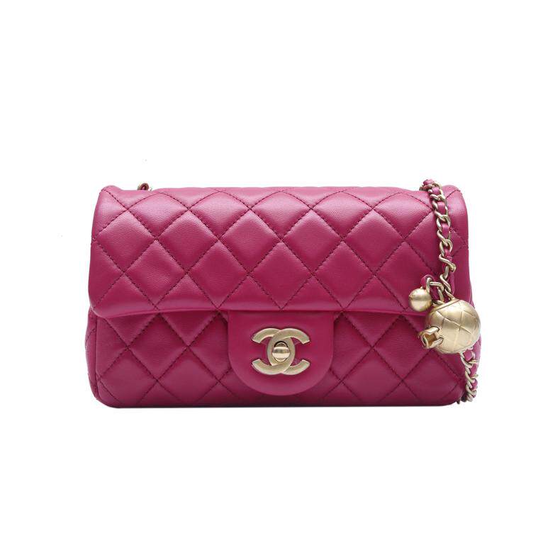  天猫国际自营时尚范女士包袋