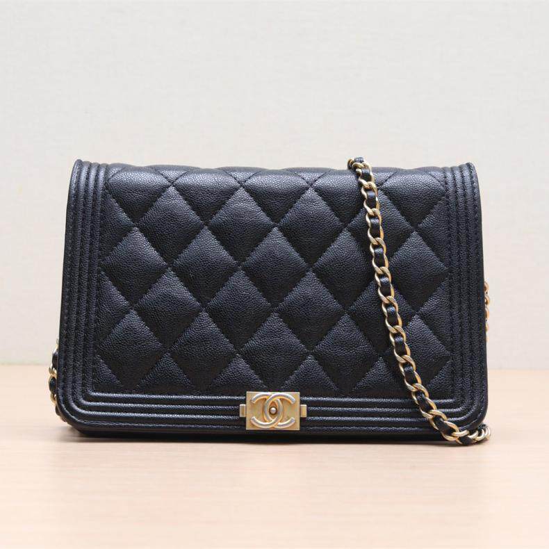  天猫国际自营时尚范女士包袋