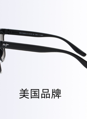 MauiJim茂宜睛太阳镜偏光
