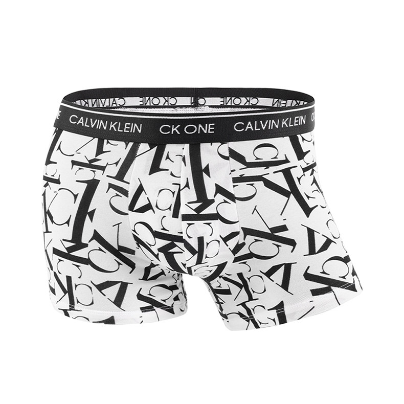 【自营】calvin klein /凯文克莱内裤 天猫国际自营全球超级店男平角内裤