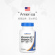 American Nurticost vitamin D3K2 ອາຍຸກາງແລະຜູ້ສູງອາຍຸການເສີມທາດການຊຽມ vd calcium ແມ່ຍິງຖືພາ 5000IU ຜູ້ໃຫຍ່