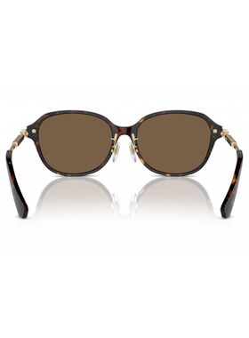 【自营】Burberry博柏利太阳镜墨镜男女猫眼方框0BE4429D简约个性