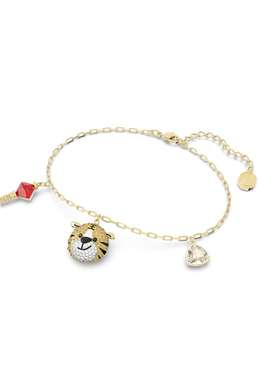 施华洛世奇萌虎送福手链