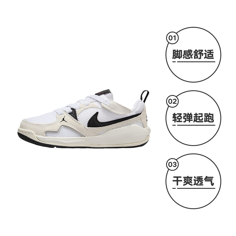 ӪNikeͿŮͯЬʱаٴ˶ЬHQ0507-100370Ԫȯ