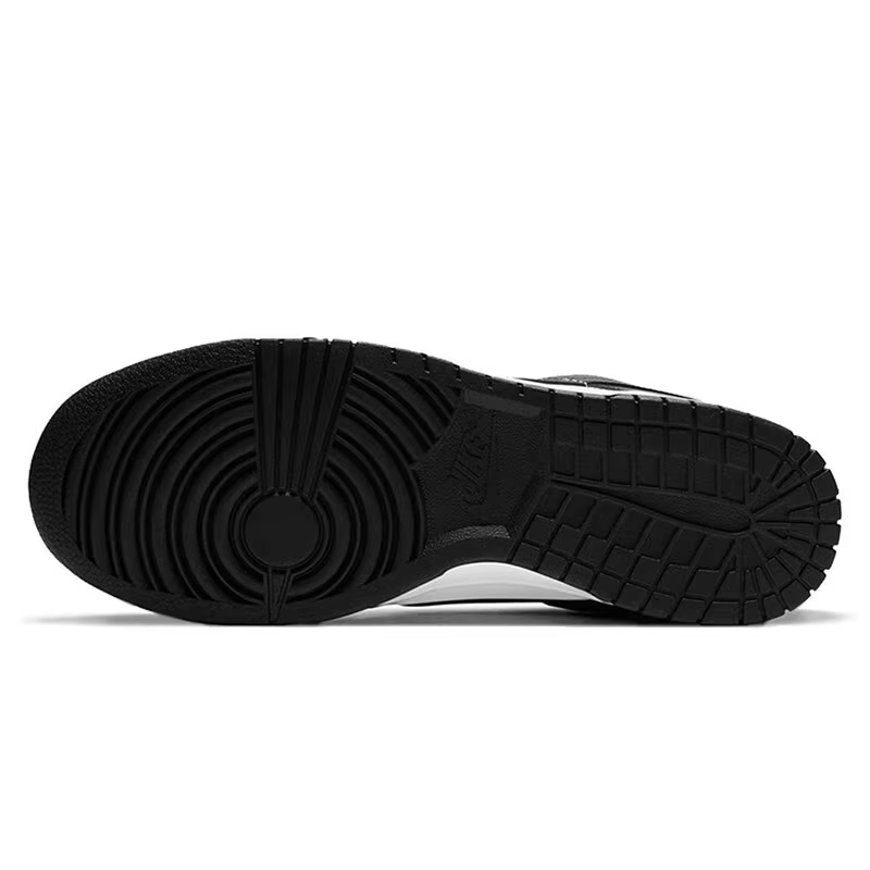 【自营】Nike/耐克Dunk Low熊猫鞋运动鞋板鞋黑白男女鞋-图3