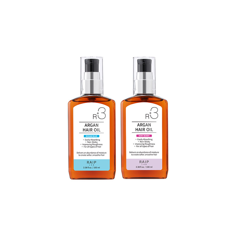 【自营】露博森RAIP护发精油摩洛哥坚果发油防毛躁持久留香100ml,淘宝优惠券,粉丝福利购,淘宝优惠卷