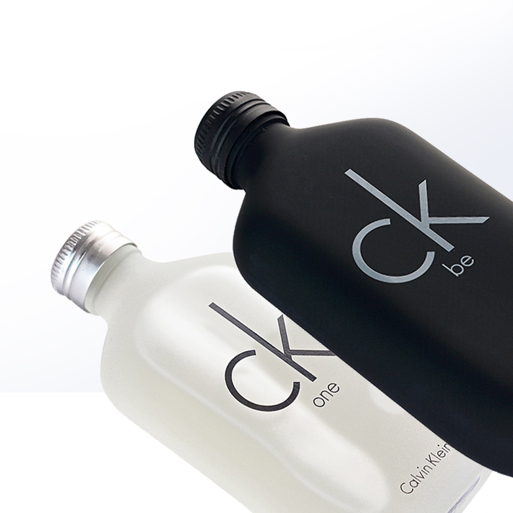 天猫国际进口超市Calvin Klein卡尔文克雷恩卡雷优卡雷比淡香水 CK one be EDT50ml1