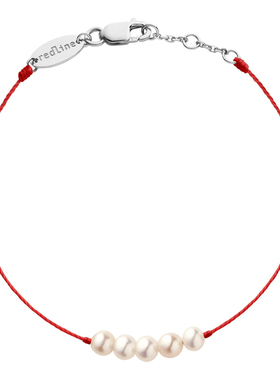 QueenPerles手链redline